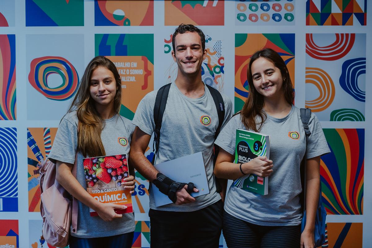 Pesquisas de satisfação na SAP: como ouvimos nossa comunidade escolar