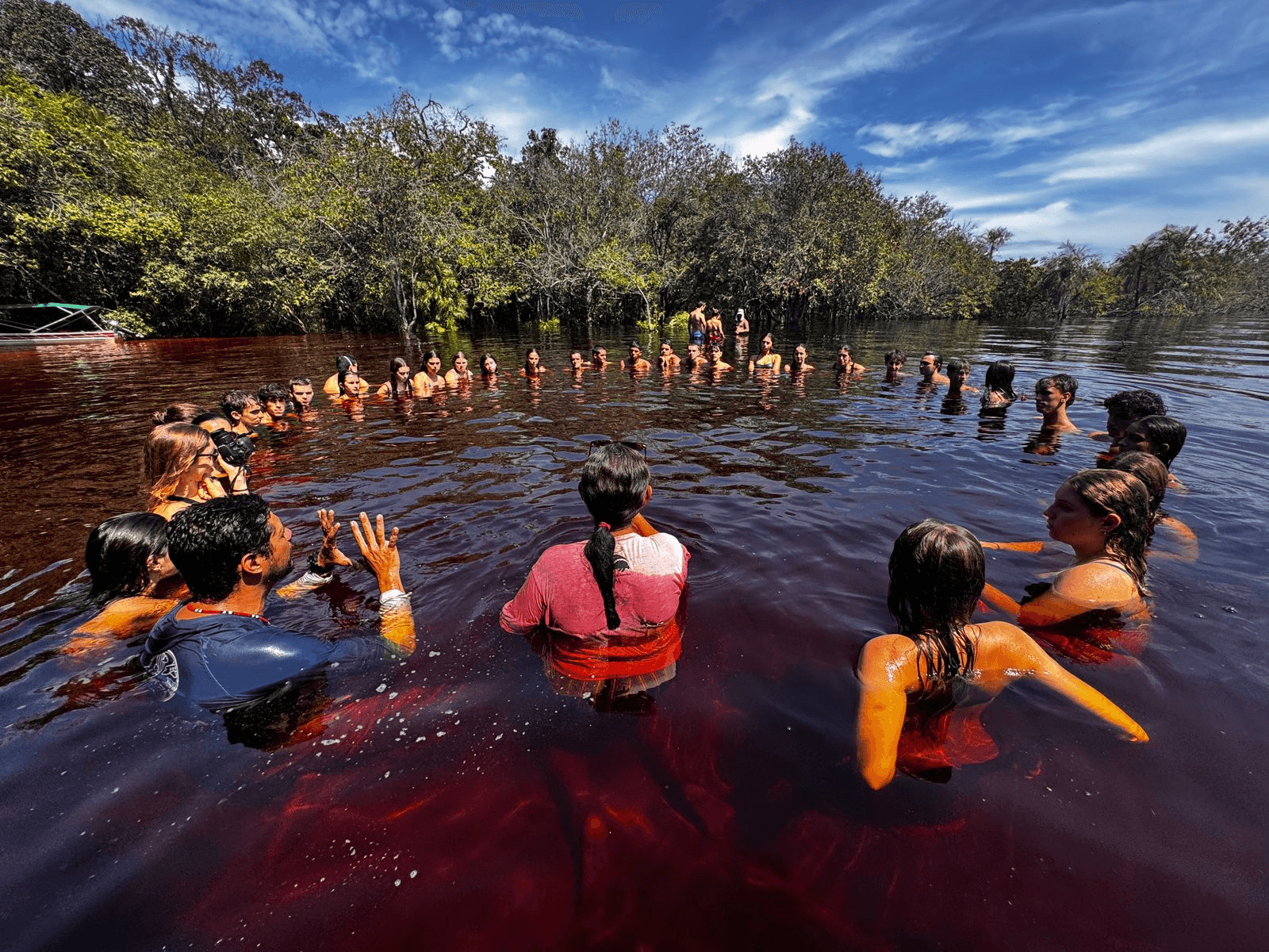 Viajar é preciso para aprender também: estudos de campo na Sap